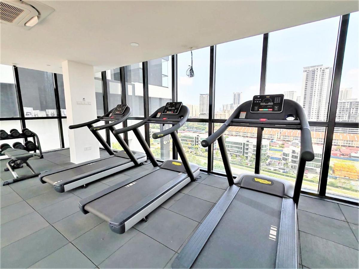 Cozy Minimalist Suite At Urban Suites Georgetown By Superstay Jelutong Luaran gambar