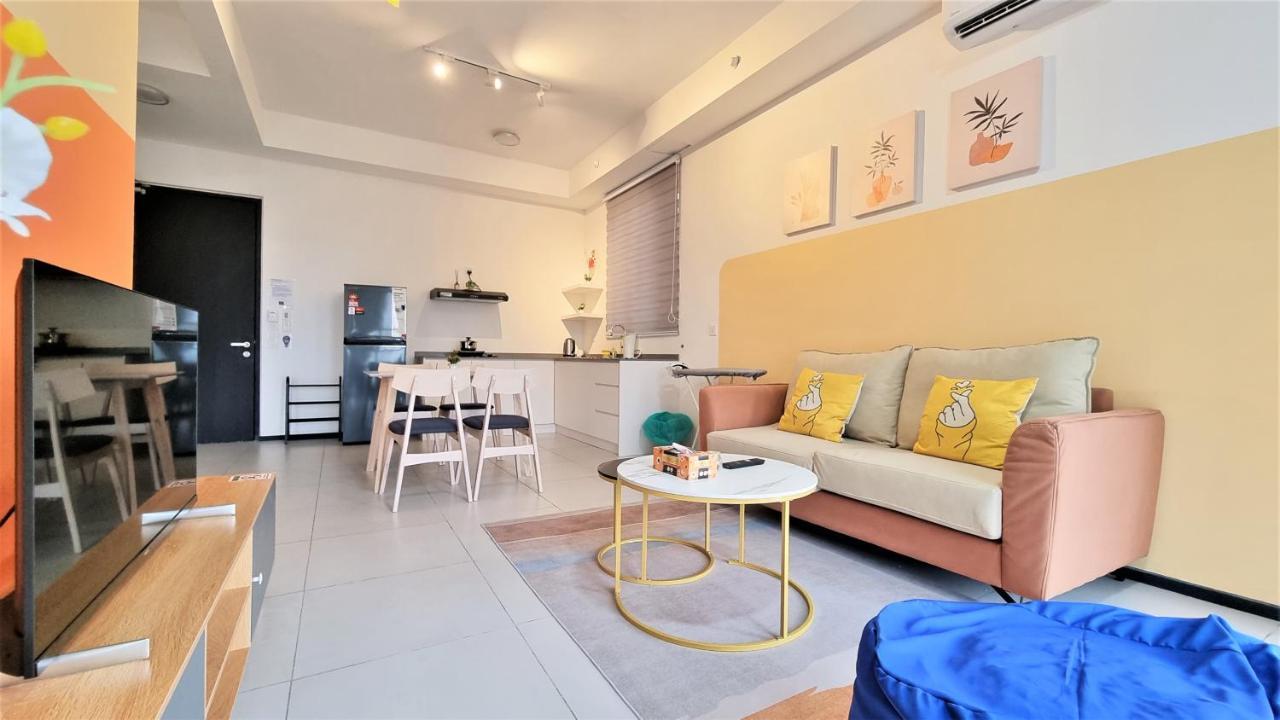 Cozy Minimalist Suite At Urban Suites Georgetown By Superstay Jelutong Luaran gambar