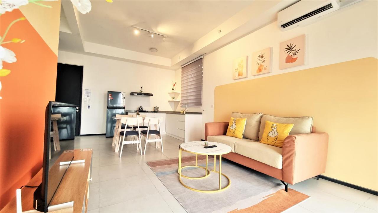 Cozy Minimalist Suite At Urban Suites Georgetown By Superstay Jelutong Luaran gambar