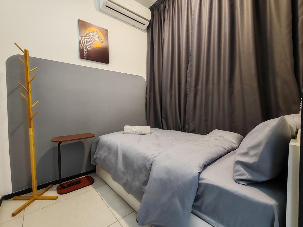 Cozy Minimalist Suite At Urban Suites Georgetown By Superstay Jelutong Luaran gambar